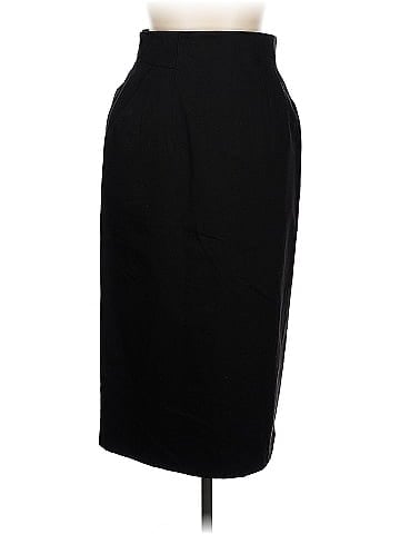 Louis Féraud Formal Skirt (view 1)