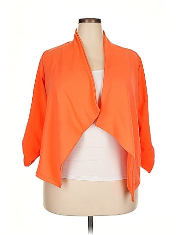 Eimin Jacket (view 1)