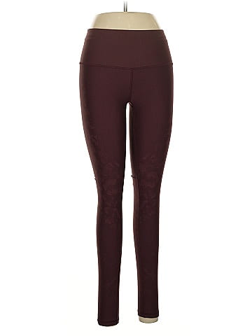 Lululemon Athletica Active Pants (view 1)