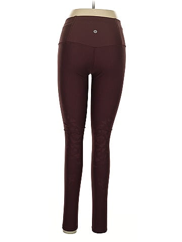 Lululemon Athletica Active Pants (view 2)