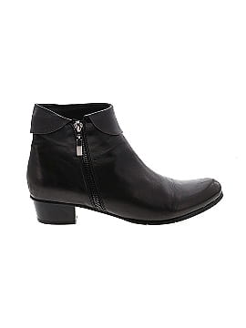 Spring Step Ankle Boots (view 1)