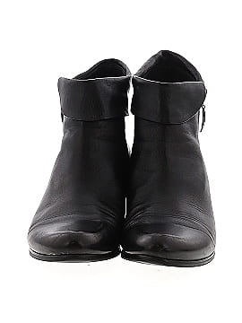 Spring Step Ankle Boots (view 2)