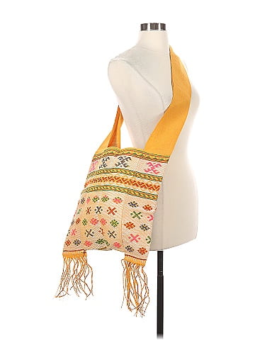 Unbranded Crossbody Bag (view 2)
