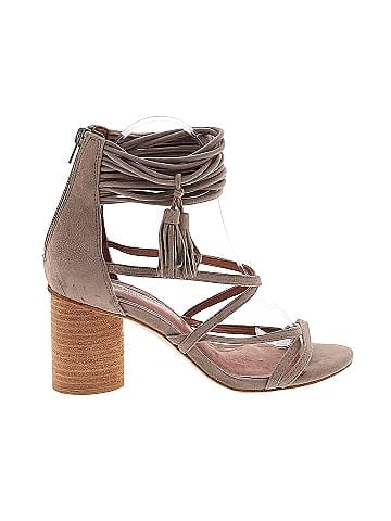Jeffrey Campbell Heels (view 1)