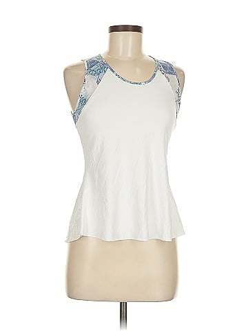 Denise Cronwall Sleeveless Top (view 1)