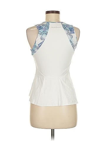Denise Cronwall Sleeveless Top (view 2)