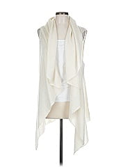White + Warren Cashmere Cardigan
