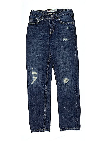 Levi's Jeans (view 1)