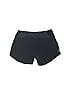 Oiselle Solid Black Athletic Shorts Size 10 - photo 2