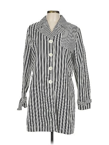 Escada Trenchcoat (view 1)