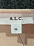 A.L.C. Tan Tank Top Size XL - photo 7