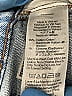 Madewell Hearts Blue Jeans Size 26 waist - photo 5