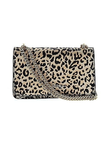 Lilly Pulitzer Leather Satchel (view 1)