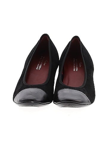 Couture Donald J Pliner Flats (view 2)
