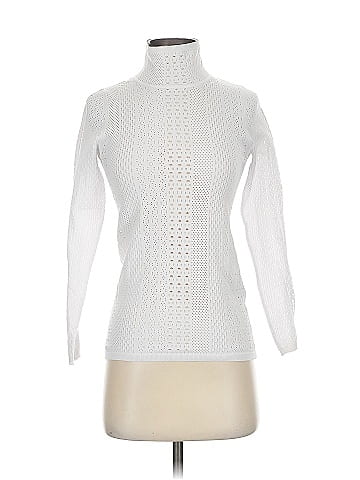 Sandro Long Sleeve Turtleneck (view 1)