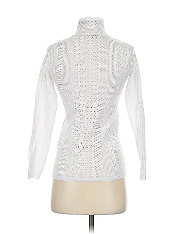 Sandro Long Sleeve Turtleneck (view 2)