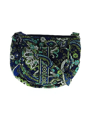 Vera Bradley Crossbody Bag (view 1)