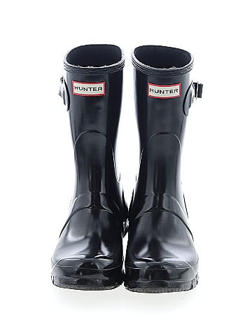 Hunter Rain Boots (view 2)