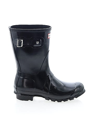 Hunter Rain Boots (view 1)