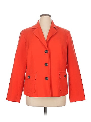 Jones New York Collection Blazer (view 1)