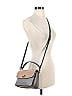 Coach Gray Leather Satchel One size - photo 2