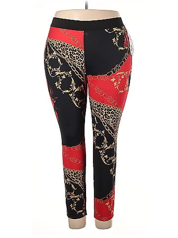 Bold Elements Leggings (view 1)