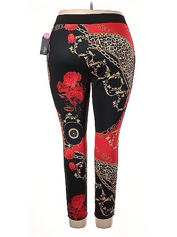 Bold Elements Leggings (view 2)