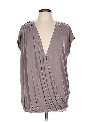 Escada Sport Sleeveless Blouse (view 1)