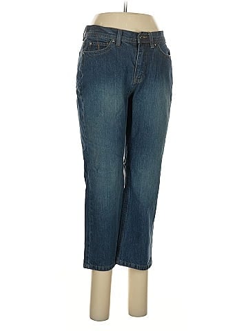 Liz & Co. Jeans (view 1)