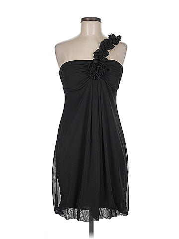 En Focus Studio Cocktail Dress (view 1)