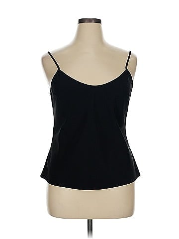 Basix II Tank Top (view 1)