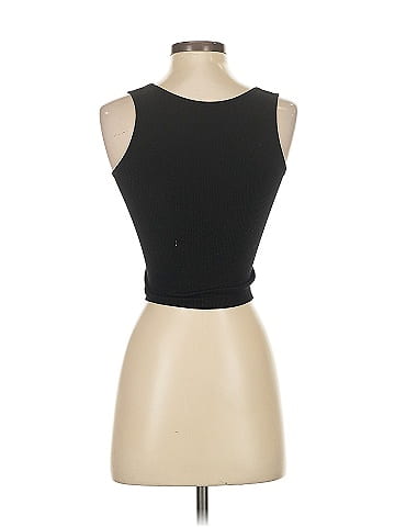 Wallflower Tank Top (view 2)
