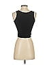 Wallflower Black Tank Top Size XS - photo 2
