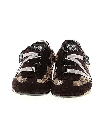 Coach Sneakers (view 2)
