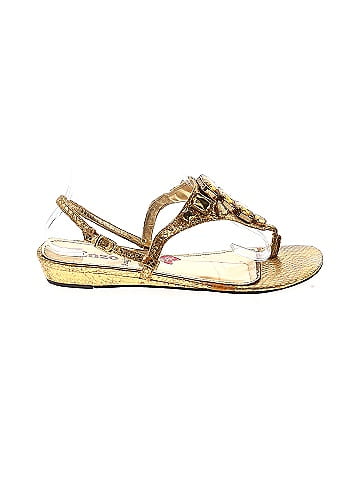 Enzo Angiolini Sandals (view 1)