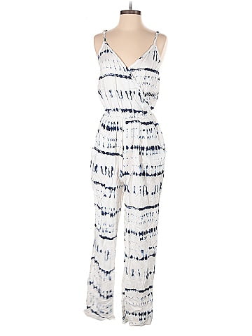 Left Coast by Dolan Jumpsuit (view 1)