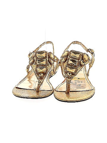 Enzo Angiolini Sandals (view 2)