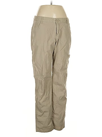 DKNY Jeans Cargo Pants (view 1)