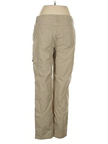 DKNY Jeans Cargo Pants (view 2)