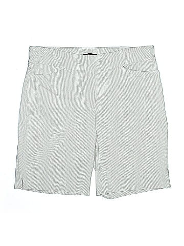 Hilary Radley Shorts (view 1)