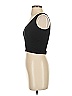 Wallflower Black Tank Top Size XS - photo 5