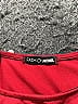 Fashion Nova Red Long Sleeve Top Size S - photo 7