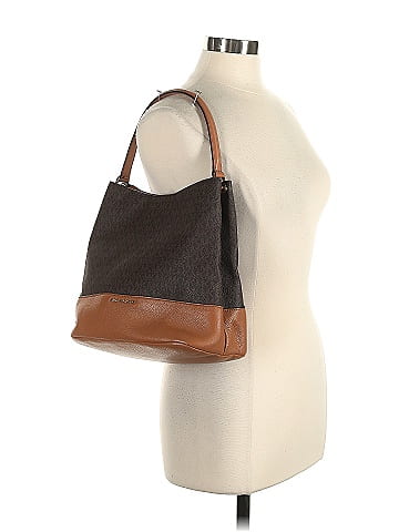 MICHAEL Michael Kors Satchel (view 2)