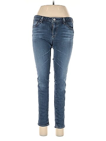 Adriano Goldschmied Jeans (view 1)