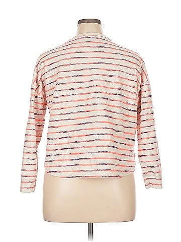 Lou & Grey Pullover Sweater (view 2)