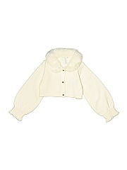 Janie And Jack Cardigan