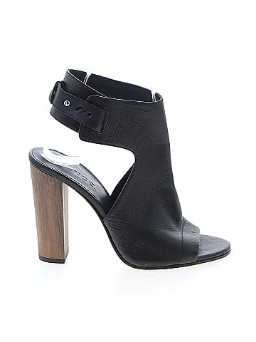 Vince. Heels (view 1)
