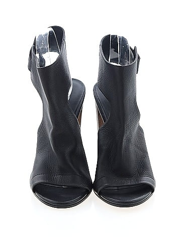 Vince. Heels (view 2)