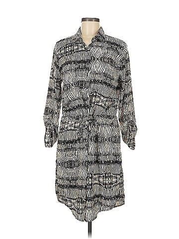 Veronica M. Casual Dress (view 1)