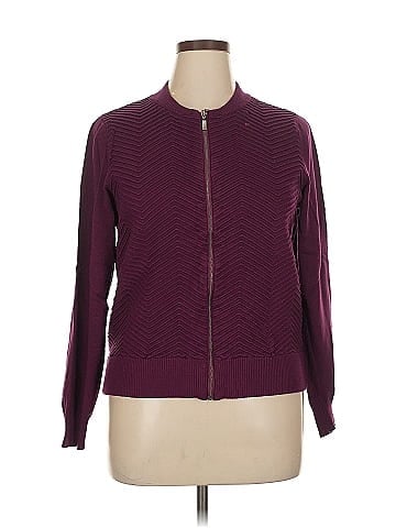Croft & Barrow Cardigan (view 1)